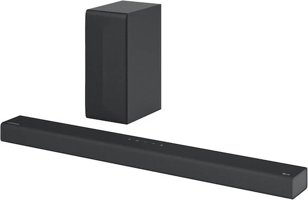 Barra de Sonido LG
